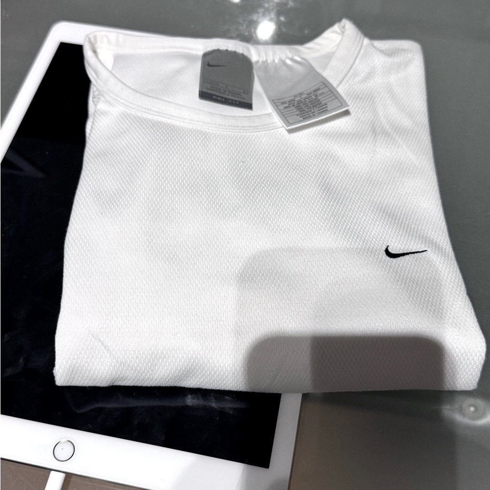🔥✨ Nike Pro Dri-FIT Long Sleeve – Elevated Performance Essential | Women’s L ✨ - Picture 16 of 16